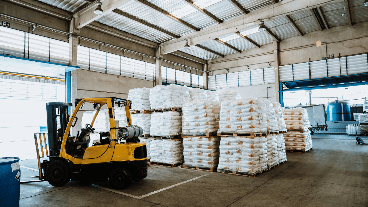 Bodrum Kimyasal Ürün Taşıma