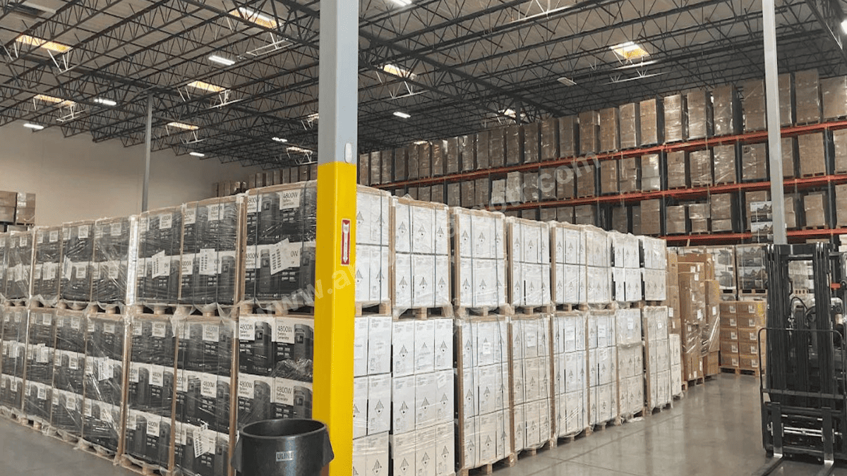 Bodrum Parça Yük Taşıma